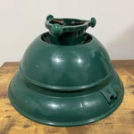 Swivel Straight The One Minute Christmas Tree Stand Green 100 Lb Ez Up. Fixed Price $79.99.