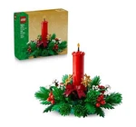 Lego Christmas Table Decoration Candle Set# 40743 Brand New Sealed. Fixed Price $19.99.