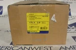New In Box Square D JGL36175C 3P Amp 600V Powerpact 100% Breaker. Fixed Price $1600.00.