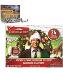 Christmas Vacation Advent Calendar National Lampoons 2024 New Jakks - Read!!. Fixed Price $34.99.