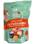 Sweet Eatz Christmas Hard Candy Old Fashion Mix 11.5 Oz Bag Holiday Favorite!. Fixed Price $16.99.