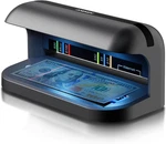AL-17 Uv Counterfeit Bill Detector With Led Light For Money Cards And Ids. Fixed Price $61.97.