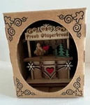 Ginger Cottages Market Christmas Ornament GC129 New Box With. Fixed Price $15.00.