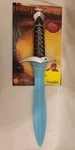 The Hobbit Light-up Sting Sword Of Bilbo Baggins Rubies Play Costume Gift. Fixed Price $24.99.