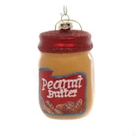 Holiday Peanut Butter Jar Christmas Sandwich Cookies Decorative Hanging. Fixed Price $29.99.