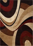 Home Dynamix Tribeca 5382-539 Multi-color Area Rug 7' 10". Fixed Price $199.99.