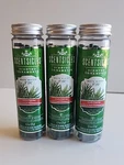 Scentsicles White Winter Fir Fresh Cut 18 Ct Scented Ornaments & Hooks 3 Bottles. Fixed Price $18.70.