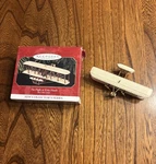 Vtg Hallmark 1997 The Flight At Kitty Hawk Skys Limit Keepsake Ornament. Fixed Price $10.95.
