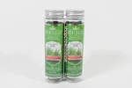 2 Scentsicles Scented Ornaments White Winter Fir 4 Count 0.59 Ounce Jar. Fixed Price $12.50.