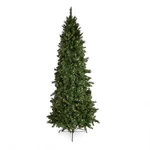 Home Heritage 9 Ft Artificial Pine Christmas Tree Prelit Lights (for Parts). Fixed Price $97.17.