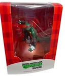 Teenage Mutant Ninja Turtles Ornament Raphael By Heirloom American Greetings. Fixed Price $17.30.