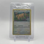 Stantler 125/189 Factory Sealed Snowflake Stamped Cosmo Holo Pokemon Tcg Shipnow. Fixed Price $6.99.