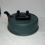 Top Treasures Christmas Tree Stand W/ Water Reservoir & Fast Clamp For 6FT.. Fixed Price $36.99.