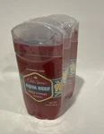 New Old Spice Red Collection Aqua Reef Deodorant - 3.0 Oz Pack Of. Fixed Price $19.50.