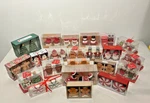 Christmas Salt & Pepper Shaker Set Collection (you Pick One) (new). Fixed Price $12.99.