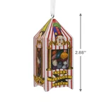 Hallmark Ornament Harry Potter Hogwarts Bertie Botts Every Flavor Beans 2024. Fixed Price $12.50.