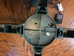Northlight 18 Artifical Tree Stand It Rotates & Plays Christmas Carols! (3/9). Fixed Price $21.96.