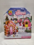 Mattel Mini Barbie Land Christmas Advent Calendar 24 Surprises Pieces New. Fixed Price $22.49.
