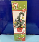 The Grinch 16" Decorated Ornaments Christmas Tree Table Desk. Fixed Price $26.88.