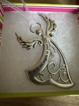 Ganz Ornament Charm Friends Are Angels In Your Life ER25681 Christmas Box. Fixed Price $12.00.