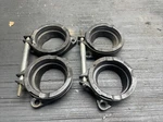 2014 Suzuki GSXR1000 Intake Manifolds Oem #41125. Fixed Price $40.00.