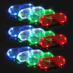 Light Glasses Bulk Party Favors Glow In The Dark Led Supplies. Fixed Price $27.99.