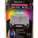 Christmas Tree Musical & Light String Box Control Via Bluetooth Phone Apps. Fixed Price $53.99.