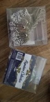 Product Works Battery Operated 8 Metal Angels Led Lights 4.5 Ft Long. Fixed Price $6.50.