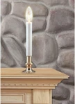 (12) Ea Holiday Wonderland 1519-88 9" Electric Window Candles Off Switch. Fixed Price $90.90.