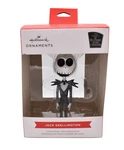 Hallmark Ornament, Disney Tim Burton's The Nightmare Before Christmas Jack Skell. Fixed Price $12.99.