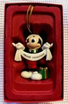 Lenox 2025 Disney Merry Christmas Mickey Mouse Ornament Brand New Mint. Fixed Price $34.95.