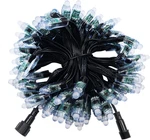 12V WS2811 Led Pixel String Lights 500 Count Rgb Addressable Xconnect Black Tool. Fixed Price $163.05.