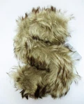 Letter Monogram Holiday Ornament Wondershop Faux Furry Target Initial. Fixed Price $5.66.