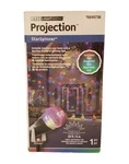 Gemmy Star Spinner Projection Swirling Led Red Green Blue Lights Christmas Decor. Fixed Price $16.14.