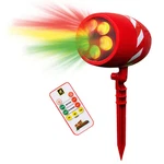 Slide Show Christmas Led Holiday Projector Remote, As-seen-on-tv, Multi Color. Fixed Price $27.74.
