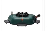 Krinner Christmas Tree Genie Large - Green Stand Original Single ,to 8 Ft. Fixed Price $59.99.