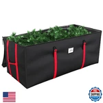 Mrrihand Christmas Storage Bag, Large Artificial Tree, Anti-tear. Fixed Price $54.29.