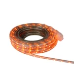 Cc Christmas Decor 10' Orange Led Indoor/outdoor Linear Tape Lighting. Fixed Price $31.49.