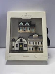 Hearth Magnolia 2018 Christmas Wood Ornaments Chip & Joanna Gaines CC1. Fixed Price $14.99.