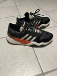 Men's Sz 11 - Adidas Alexander Wang Turnout Trainer Core Black. Fixed Price $36.13.