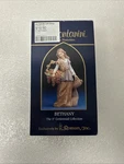 Vintage Retired Fontanini 5" Scale Bethany Nativity Figurine Roman Inc.. Fixed Price $23.99.
