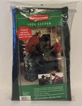 Rubbermaid Tree Keeper Bag (holds Up To 7.5' 56.3" X13" X27.95". New. Fixed Price $25.48.