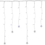 Northlight Stars Outdoor Icicle. Fixed Price $19.00.