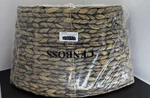 Cenboss Rattan Christmas Tree Collar, Wicker Skirt & Stand Base Cover.... Fixed Price $24.50.