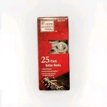Home Accents Holiday Easy Christmas Light/decor Gutter Hooks (25 Ct). Fixed Price $5.99.