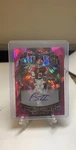 Patrick Surtain Ii Autograph Under The Lights Legacy Pink Camo 7/10 #ul-ps. Fixed Price $115.00.