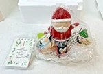 Hallmark Ornament Keepsake Countdown To Christmas South Pole Pals 2007 W/ Box. Fixed Price $15.82.