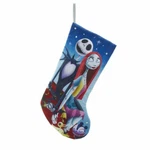 Disney's Nightmare Before Christmas Hanging Stocking, 19", By Kurt Adler. Fixed Price $11.95.