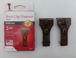 Packs Dyno Seasonal Solutions 73012-2C Pack- Queen Size M Tal Brique Clip. Fixed Price $5.00.