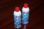 2-9OZ Cans Artificial Santa Snow Spray For Party Holiday Christmas Tree Windows. Fixed Price $7.95.